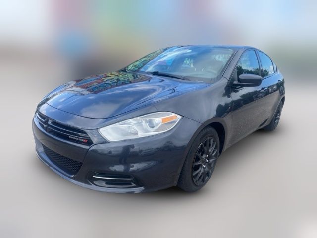 2014 Dodge Dart SE