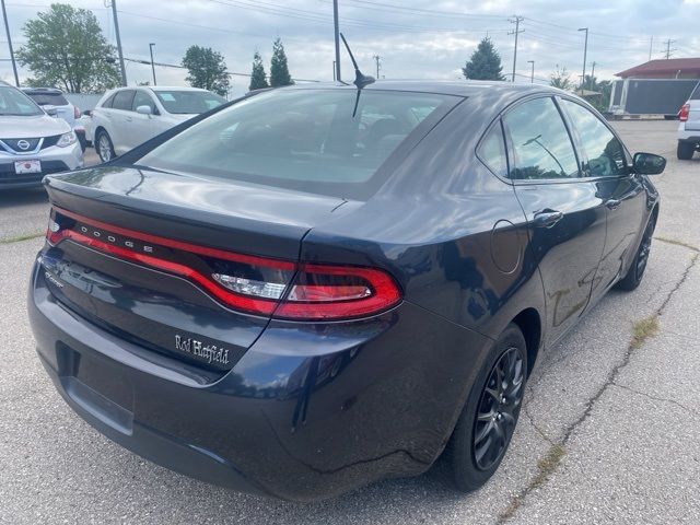 2014 Dodge Dart SE