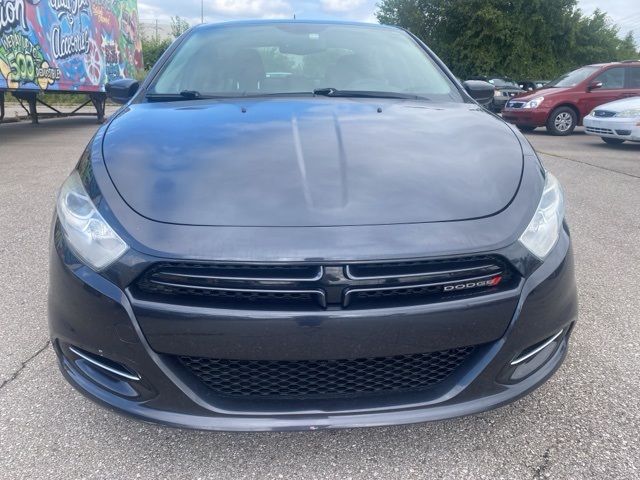 2014 Dodge Dart SE