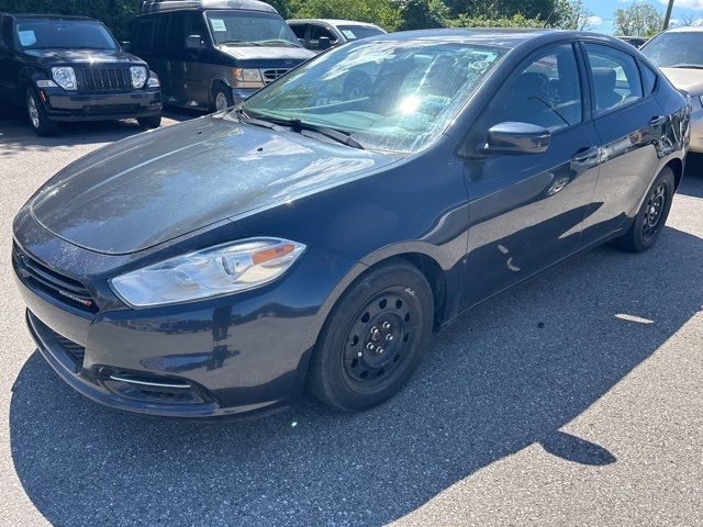 2014 Dodge Dart SE