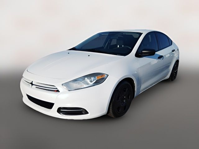 2014 Dodge Dart SE