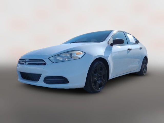 2014 Dodge Dart SE