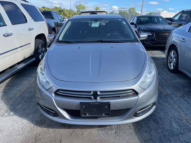 2014 Dodge Dart Aero