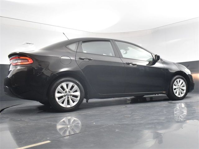 2014 Dodge Dart Aero