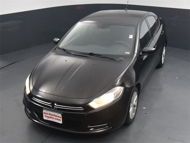 2014 Dodge Dart Aero