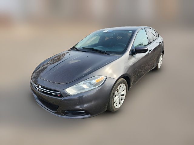 2014 Dodge Dart Aero