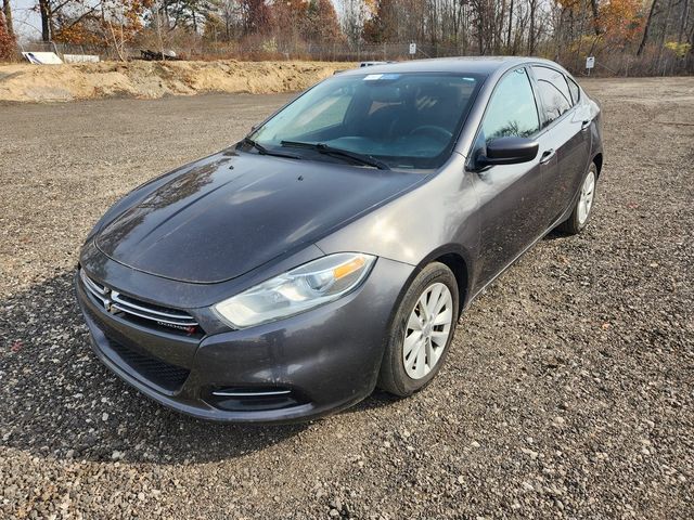 2014 Dodge Dart Aero