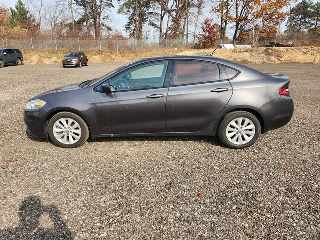 2014 Dodge Dart Aero