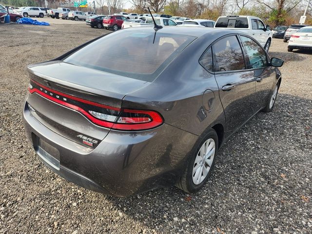 2014 Dodge Dart Aero