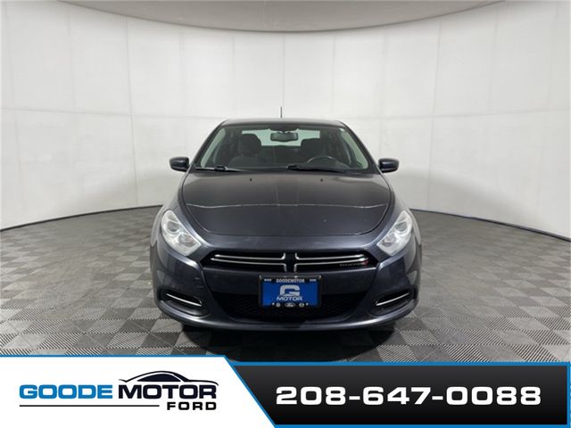 2014 Dodge Dart Aero