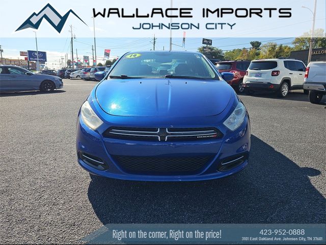 2014 Dodge Dart Aero