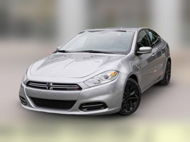 2014 Dodge Dart Aero