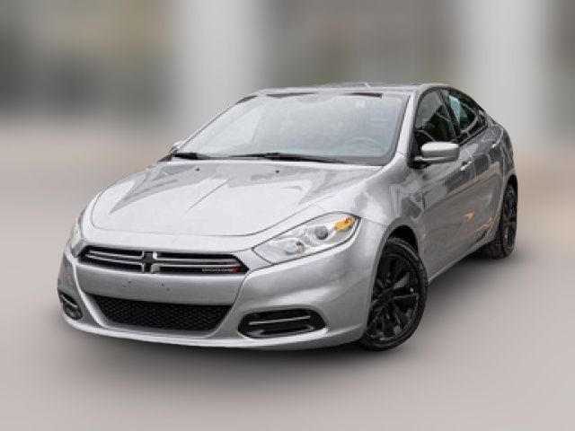 2014 Dodge Dart Aero