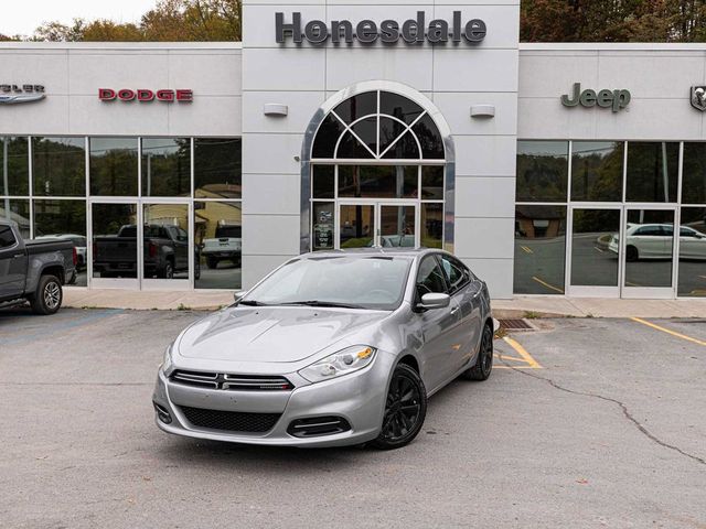 2014 Dodge Dart Aero