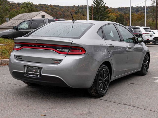 2014 Dodge Dart Aero