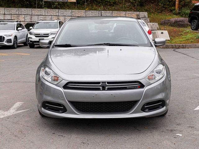 2014 Dodge Dart Aero