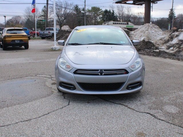 2014 Dodge Dart Aero