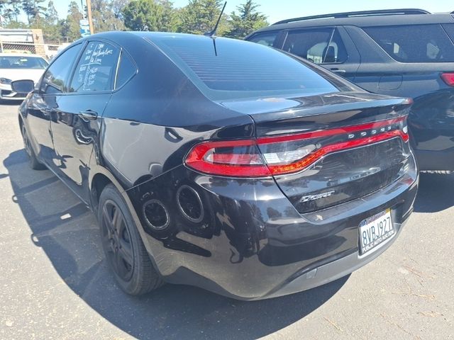 2014 Dodge Dart SE