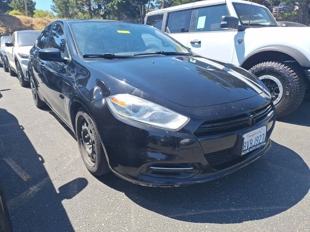 2014 Dodge Dart SE