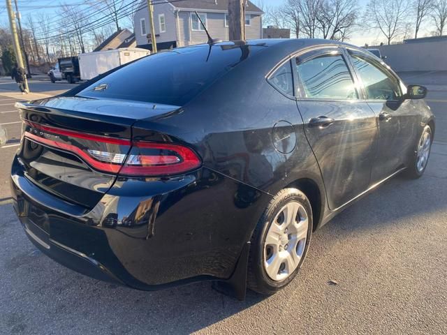 2014 Dodge Dart SE