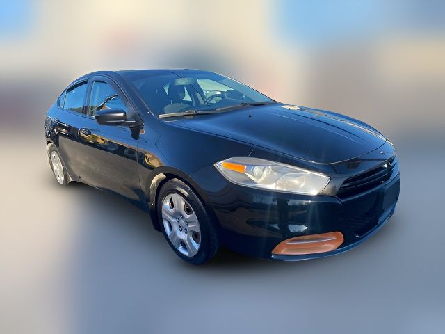 2014 Dodge Dart SE