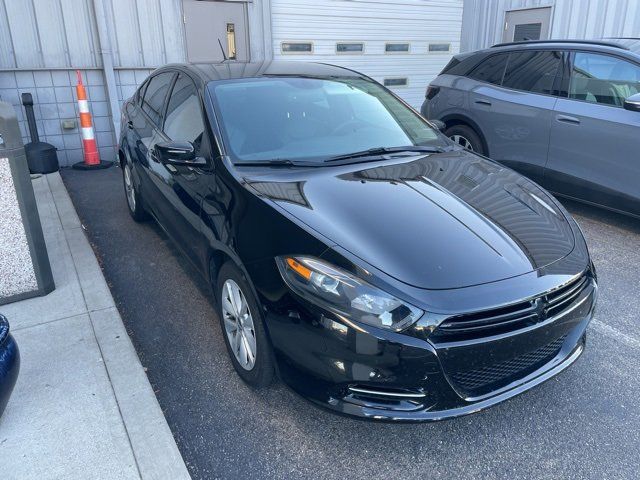 2014 Dodge Dart SXT