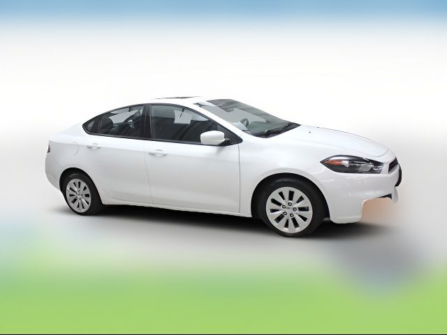 2014 Dodge Dart SXT