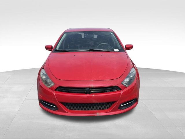 2014 Dodge Dart SXT