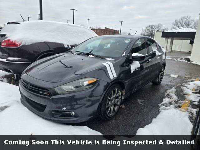 2014 Dodge Dart SXT