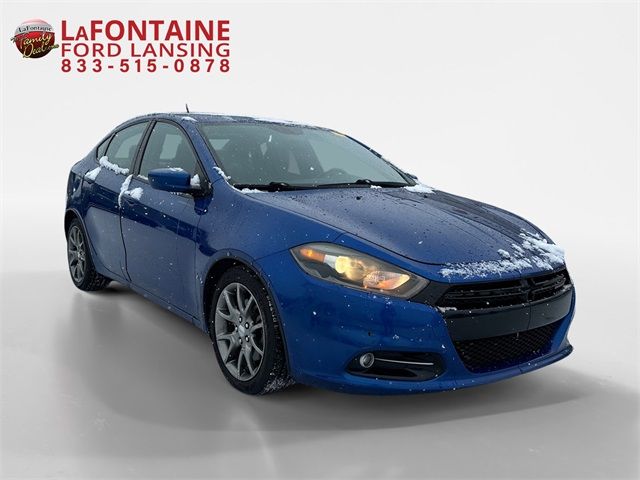 2014 Dodge Dart SXT