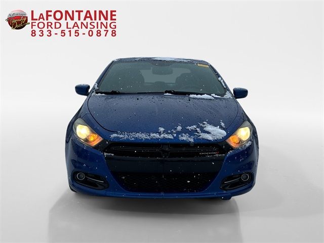 2014 Dodge Dart SXT