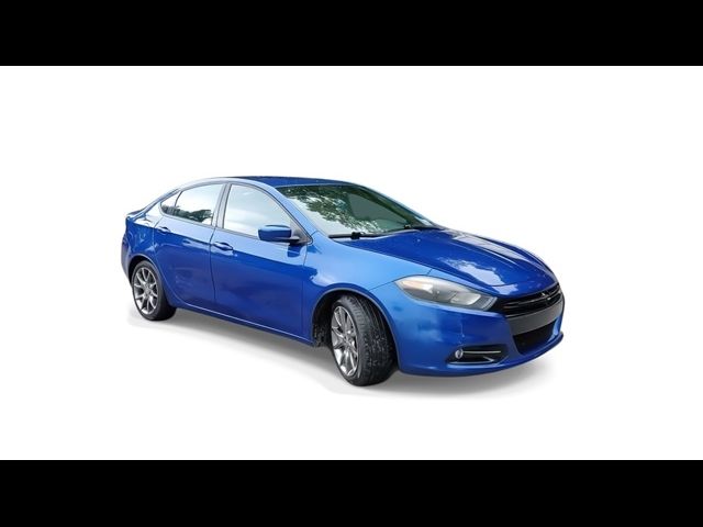 2014 Dodge Dart SXT