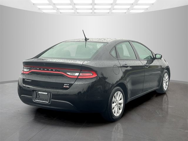 2014 Dodge Dart SXT