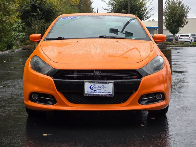 2014 Dodge Dart SXT