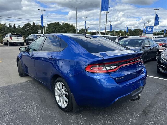 2014 Dodge Dart SXT