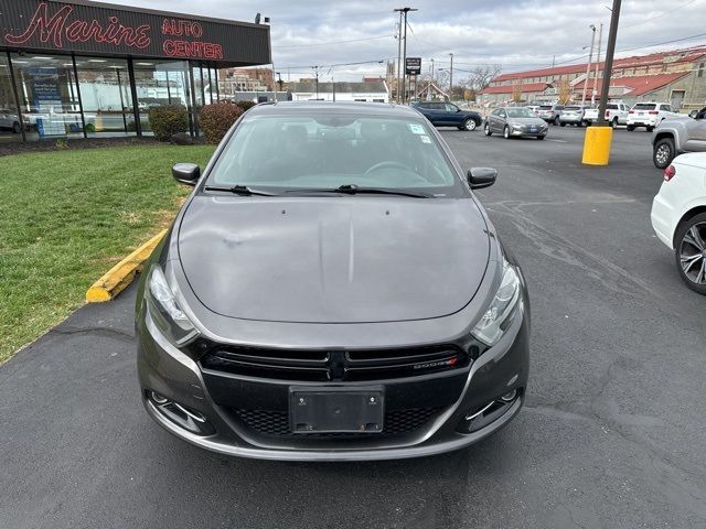 2014 Dodge Dart SXT