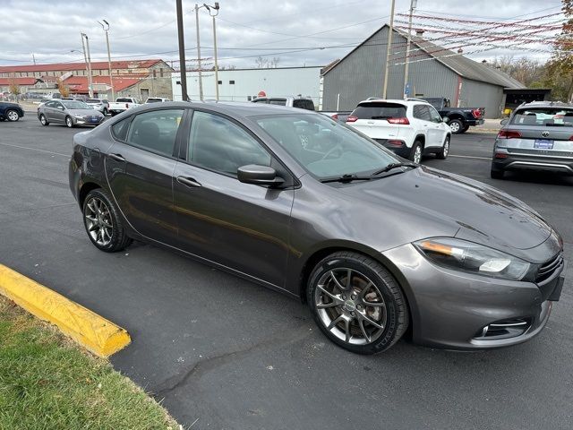 2014 Dodge Dart SXT