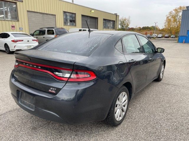 2014 Dodge Dart SXT