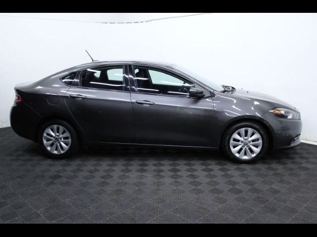 2014 Dodge Dart SXT