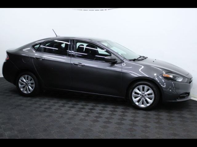 2014 Dodge Dart SXT