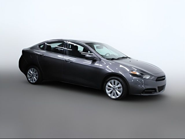 2014 Dodge Dart SXT