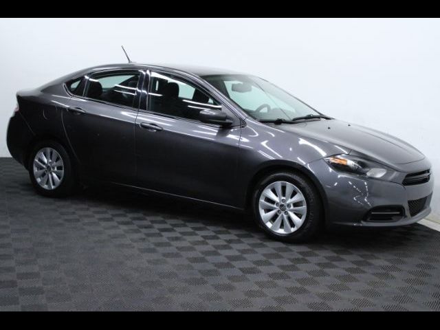 2014 Dodge Dart SXT