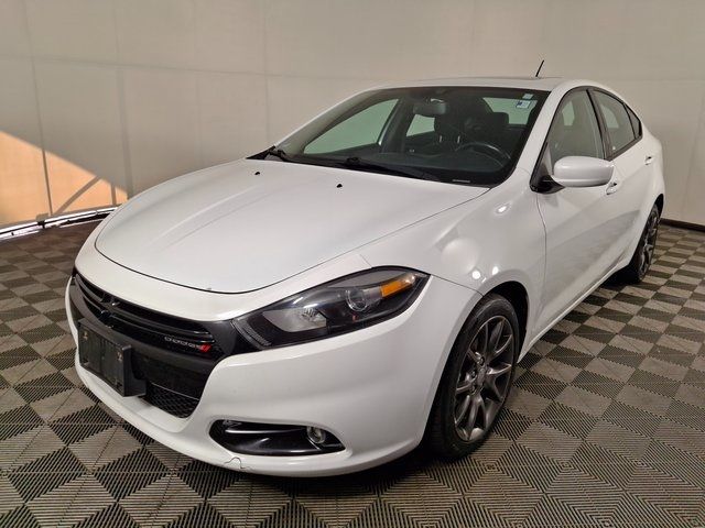 2014 Dodge Dart SXT