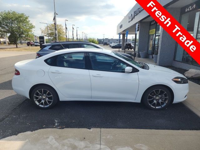 2014 Dodge Dart SXT