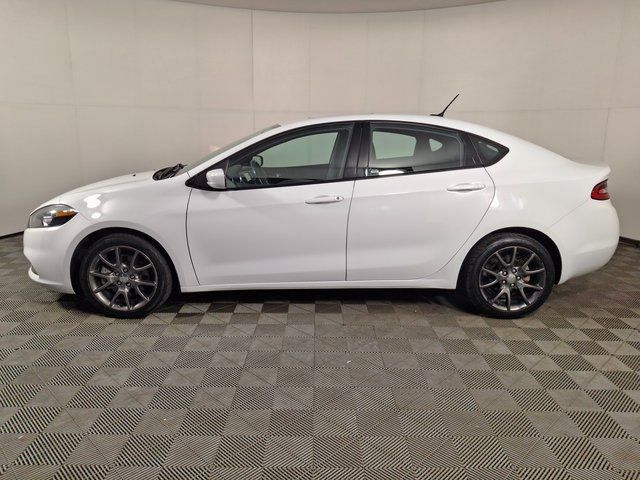 2014 Dodge Dart SXT