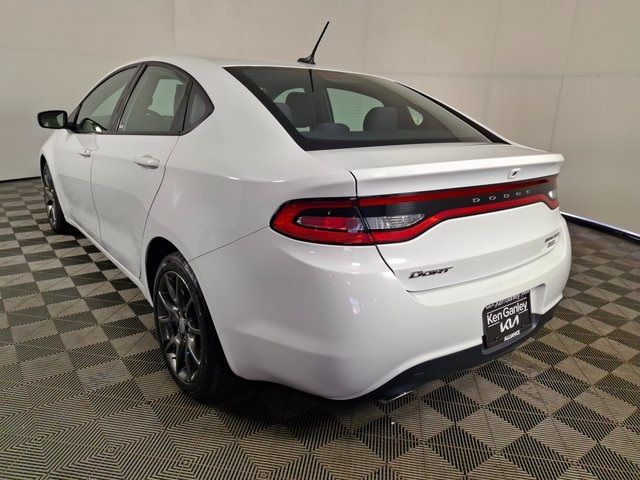 2014 Dodge Dart SXT