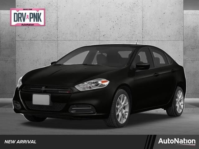 2014 Dodge Dart SXT