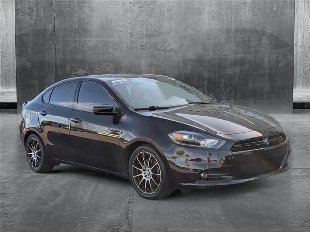 2014 Dodge Dart SXT