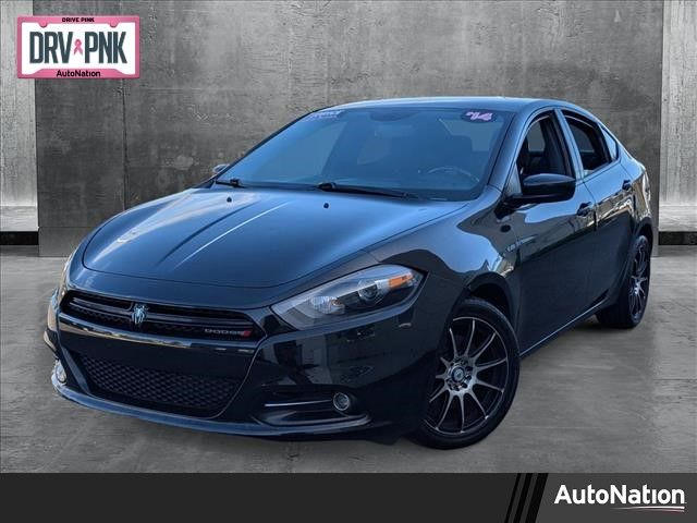 2014 Dodge Dart SXT