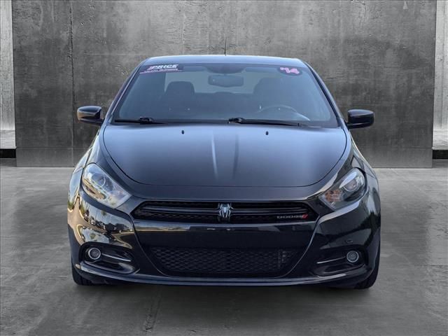 2014 Dodge Dart SXT